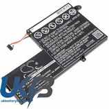 Lenovo IdeaPad Flex3-14-ISE Compatible Replacement Battery