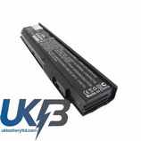 Lenovo 3UR18650F-2-CPL-EFL30 BATEFL31L6 BATEFL31L9 E370 Y100 Compatible Replacement Battery