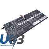 Lenovo 45N1070 Compatible Replacement Battery