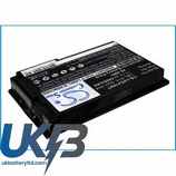 LENOVO 3UR18650F 2 QC186 Compatible Replacement Battery