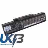 LENOVO ThinkPad EdgeK43S Compatible Replacement Battery