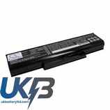 LENOVO ThinkPad EdgeK43S Compatible Replacement Battery