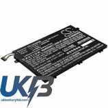 Lenovo 01AV446 Compatible Replacement Battery