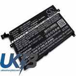 Lenovo Thinkpad E470 Compatible Replacement Battery