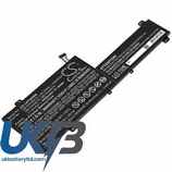 Lenovo 5B10X49072 Compatible Replacement Battery