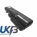 LENOVO 121001097 Compatible Replacement Battery