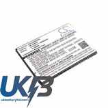 LG US996 Compatible Replacement Battery
