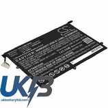 Lenovo Miix 10 Compatible Replacement Battery