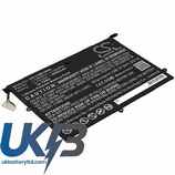 Lenovo 1ICP4/83/102-2 Compatible Replacement Battery