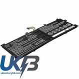 Lenovo IdeaPad Miix 510-12IKB Compatible Replacement Battery