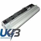 Lenovo FRU 42T5256 Compatible Replacement Battery