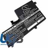 Lenovo IdeaPad 520s-14IKB-81BL009JGE Compatible Replacement Battery