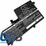 Lenovo Flex4-1470 Compatible Replacement Battery