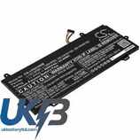 Lenovo 5B10K90783 Compatible Replacement Battery