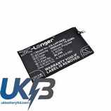 LENOVO P1Turbo Compatible Replacement Battery