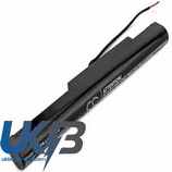 Lenovo IdeaPad 100-15IBY(80MJ00TQGE) Compatible Replacement Battery