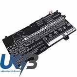 Lenovo Yoga 3 Pro 11 Compatible Replacement Battery