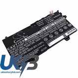 Lenovo Yoga 3 11-80J8002UU Compatible Replacement Battery