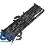 Lenovo 5B10W13903 Compatible Replacement Battery