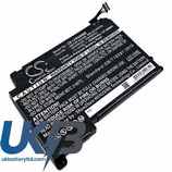 Lenovo ThinkPad Yoga 460 Compatible Replacement Battery