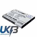 LENOVO P612 Compatible Replacement Battery