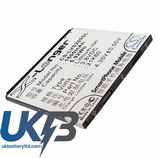 LENOVO S2005 Compatible Replacement Battery