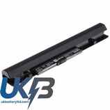LENOVO IdeaPad S215 Touch Compatible Replacement Battery