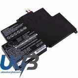 Lenovo ThinkPad Edge S230u Compatible Replacement Battery