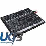 Lenovo L11M2P31 Compatible Replacement Battery