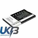 VERIZON VS750 Compatible Replacement Battery