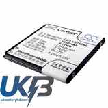 Lenovo BL179 BL180 BL186 A288t A298 A298t Compatible Replacement Battery