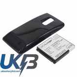 VERIZON BL 49KH Compatible Replacement Battery