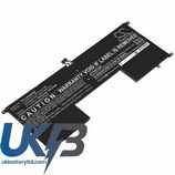 Lenovo YOGA S940 14 Compatible Replacement Battery
