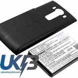 LG V10 Compatible Replacement Battery