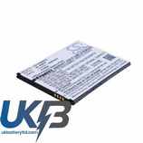LG H968 Compatible Replacement Battery