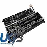Lenovo IdeaPad U410 59351632 Compatible Replacement Battery