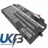Lenovo IdeaPad U510 49412PU Compatible Replacement Battery