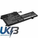 Lenovo L18M3PF2 Compatible Replacement Battery