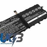LENOVO ThinkPad X1 Tablet Compatible Replacement Battery