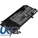 Lenovo 00HW008 Compatible Replacement Battery