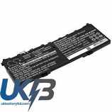 Lenovo Yoga 2 13 Compatible Replacement Battery