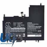 Lenovo Yoga 700-14ISK(80QD006VGE) Compatible Replacement Battery