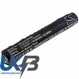 Lenovo L15C2K31 Compatible Replacement Battery