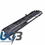 Lenovo S41-70-ISE Compatible Replacement Battery