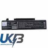 LENOVO IdeaPad Y550P Compatible Replacement Battery