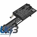 Lenovo Yoga 720-12IKB-81B5003WSP Compatible Replacement Battery