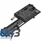 Lenovo IdeaPad 320S-13IKB (81AK0036GE Compatible Replacement Battery