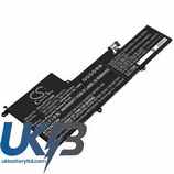 Lenovo Yoga 7 Slim 14ARE05 Compatible Replacement Battery