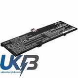 Lenovo Yoga C930-13IKB-81EQ000HGE Compatible Replacement Battery