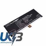 LENOVO BL268 Compatible Replacement Battery